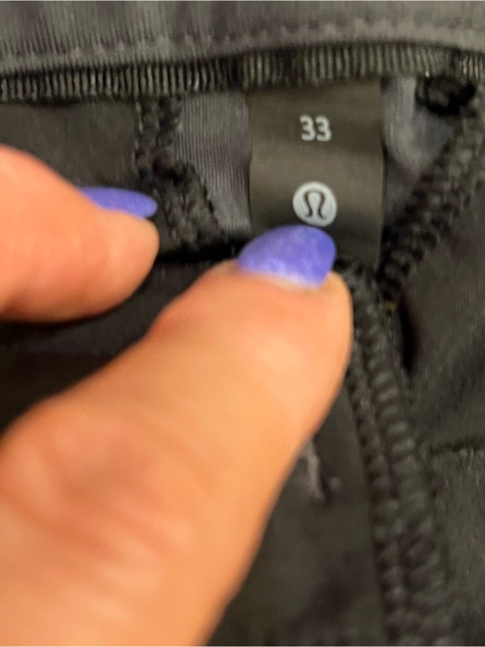 Men's Lululemon Pants - Picture 7 of 9